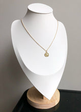 Load image into Gallery viewer, Evil Eye Necklace