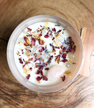 Load image into Gallery viewer, Eucalyptus & Spearmint 12oz - Blush Vessel