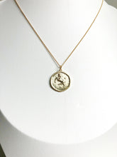 Load image into Gallery viewer, Zodiac Necklace