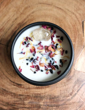 Load image into Gallery viewer, Satsuma 8oz - Black Tin