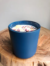 Load image into Gallery viewer, Cashmere Cream 12oz - Navy Vessel