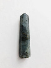 Load image into Gallery viewer, Labradorite Point - Large