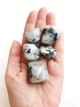 Load image into Gallery viewer, Medium Rainbow Moonstone