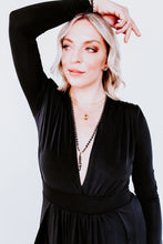 Load image into Gallery viewer, Onyx Mala