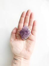 Load image into Gallery viewer, Amethyst Cluster #8