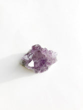 Load image into Gallery viewer, Amethyst Cluster #8