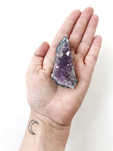 Load image into Gallery viewer, Amethyst Cluster #5