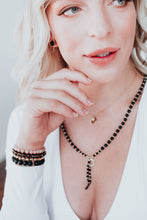 Load image into Gallery viewer, Onyx Mala