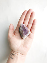 Load image into Gallery viewer, Amethyst Cluster #6