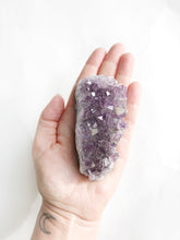 Load image into Gallery viewer, Amethyst Cluster #9