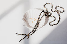 Load image into Gallery viewer, Onyx Mala