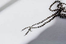 Load image into Gallery viewer, Larvikite Mala