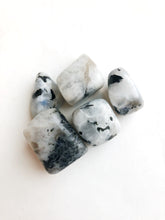 Load image into Gallery viewer, Medium Rainbow Moonstone