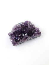 Load image into Gallery viewer, Amethyst Cluster #4