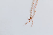 Load image into Gallery viewer, Rose Quartz Mala