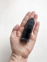 Load image into Gallery viewer, Fluorite Point
