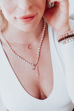 Load image into Gallery viewer, Rose Quartz Mala