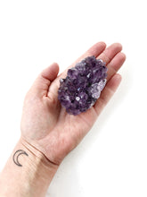 Load image into Gallery viewer, Amethyst Cluster #2