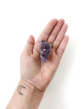 Load image into Gallery viewer, Amethyst Cluster #3
