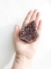 Load image into Gallery viewer, Amethyst Cluster #10