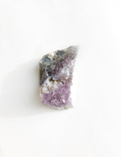 Load image into Gallery viewer, Amethyst Cluster #7