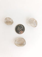 Load image into Gallery viewer, Small Smoky Quartz Tumbled Stone