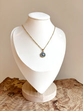 Load image into Gallery viewer, Eye Necklace
