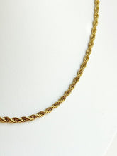 Load image into Gallery viewer, Rope Necklace
