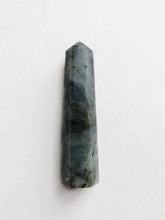 Load image into Gallery viewer, Labradorite Point - Large
