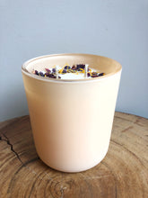 Load image into Gallery viewer, Peach Vessel - Amethyst Crystal
