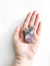 Load image into Gallery viewer, Amethyst Cluster #7
