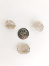 Load image into Gallery viewer, Small Smoky Quartz Tumbled Stone
